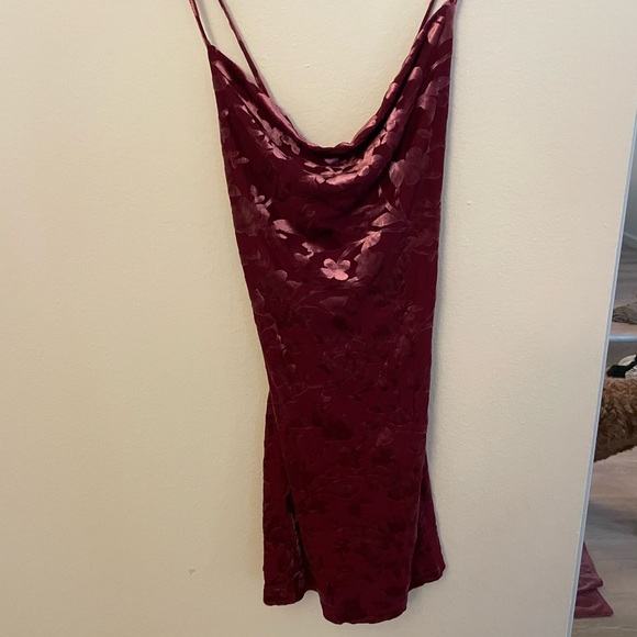 Forever 21 Velvet Dress BUNDLE (3 dresses included!) - Picture 2 of 9